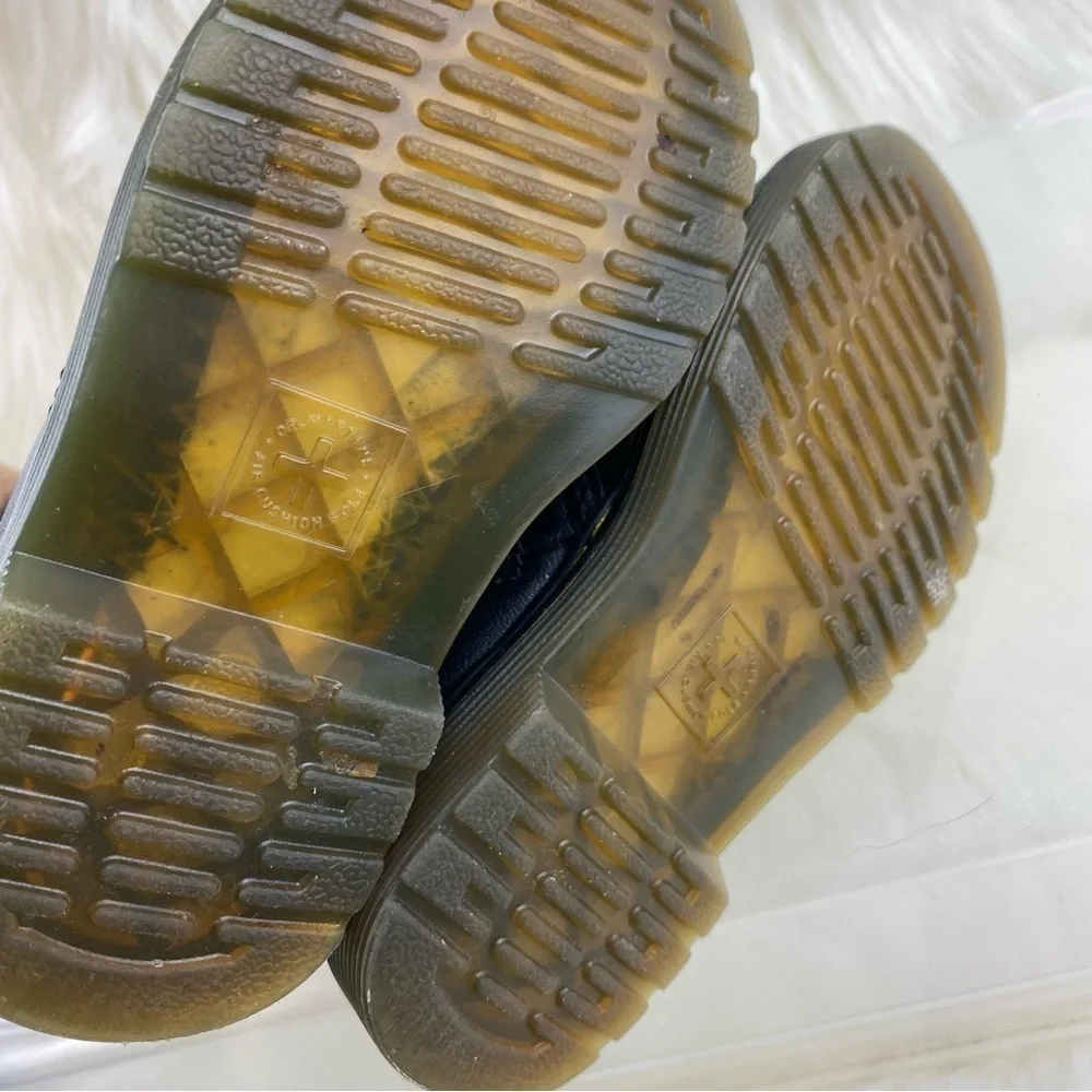 DR.MARTENS BOOTS